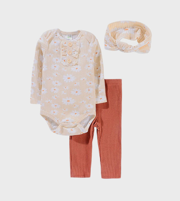 Bambimici Bambimici - Multi clothing sets