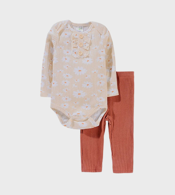 Bambimici Bambimici - Multi clothing sets