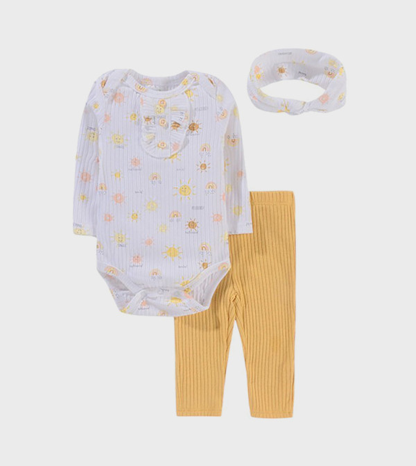 Bambimici Bambimici - Multi clothing sets