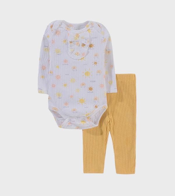 Bambimici Bambimici - Multi clothing sets