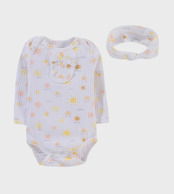 Bambimici Bambimici - Multi clothing sets
