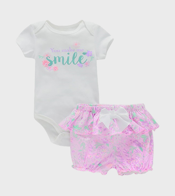 Bambimici Bambimici - Multi clothing sets