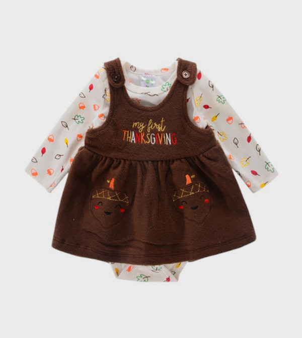 Bambimici Bambimici - Multi clothing sets