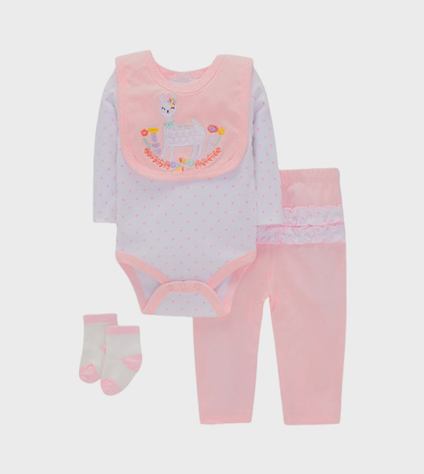 Bambimici Bambimici - Multi Top & Pyjama Sets