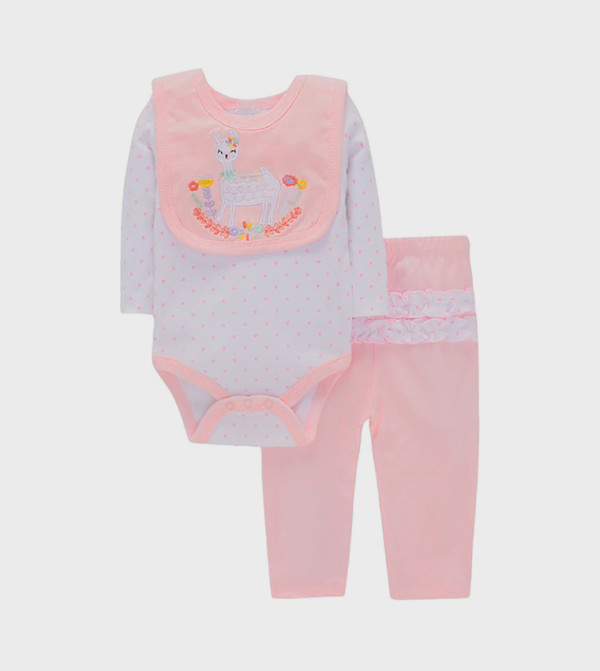 Bambimici Bambimici - Multi Top & Pyjama Sets
