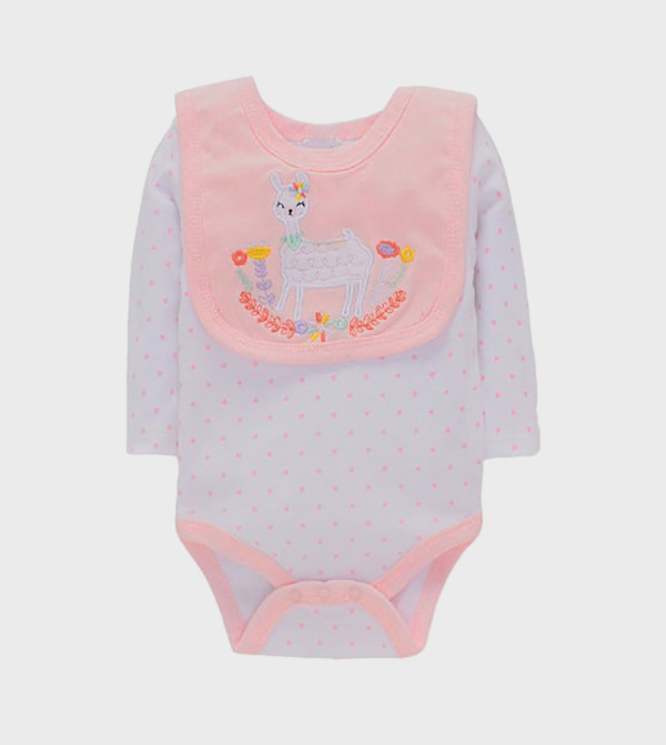 Bambimici Bambimici - Multi Top & Pyjama Sets