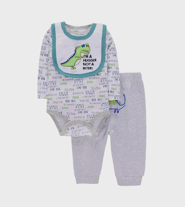 Bambimici Bambimici - Multi Top & Pyjama Sets