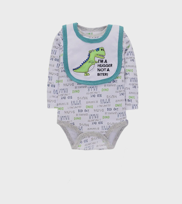 Bambimici Bambimici - Multi Top & Pyjama Sets
