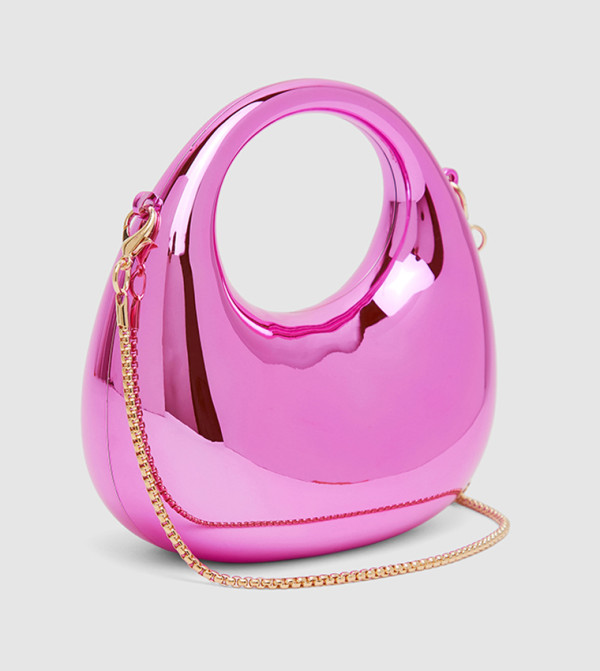 بيبيز آند مورCoach  حقائب صغيرة - وردي Mini Bags