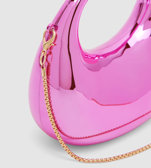 بيبيز آند مورCoach  حقائب صغيرة - وردي Mini Bags