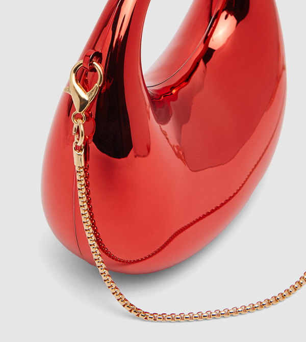 بيبيز آند مور  حقائب صغيرة - أحمر  Mini Bags