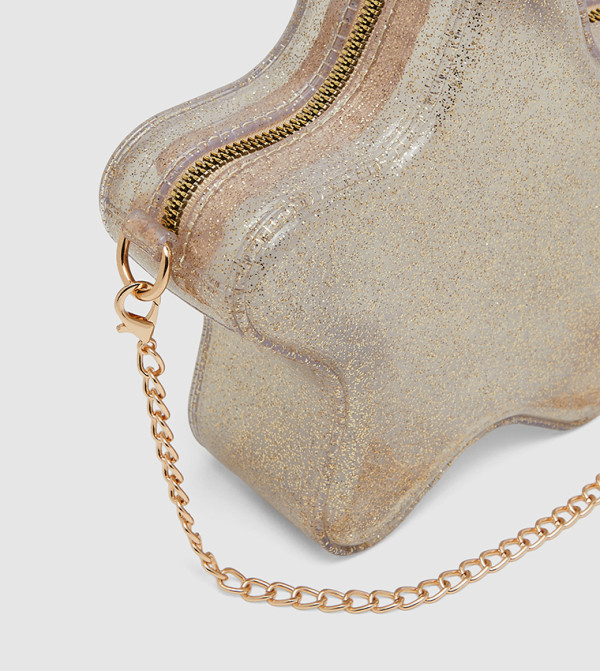 بيبيز آند مورCoach  حقائب صغيرة - ذهبي Mini Bags