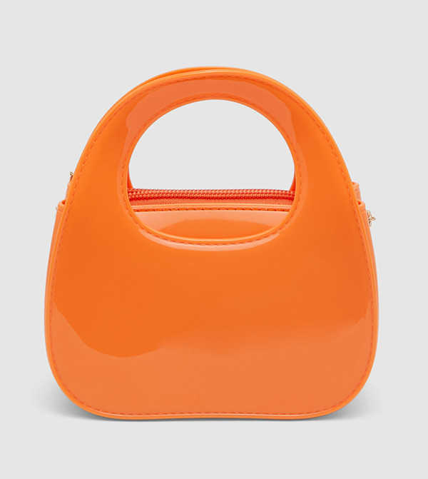 بيبيز آند مورCoach  حقائب صغيرة - برتقالي  Mini Bags