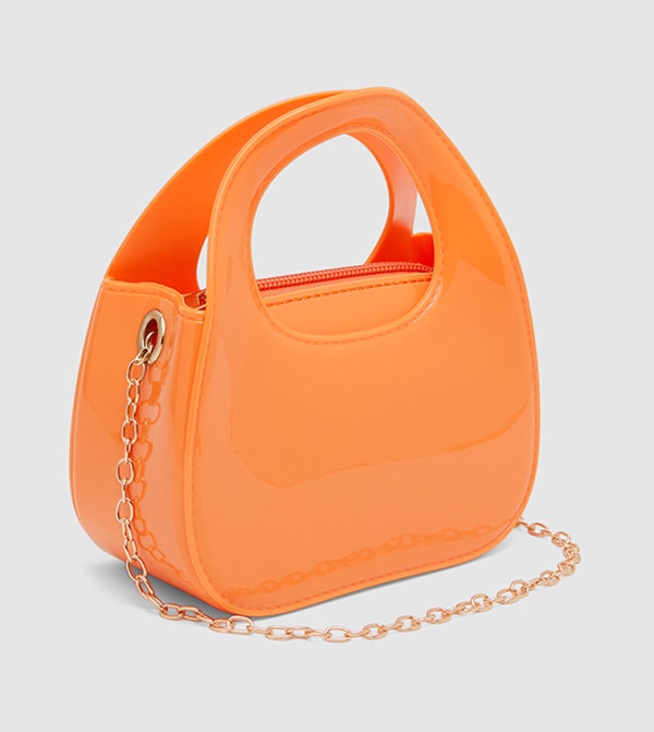 بيبيز آند مورCoach  حقائب صغيرة - برتقالي  Mini Bags