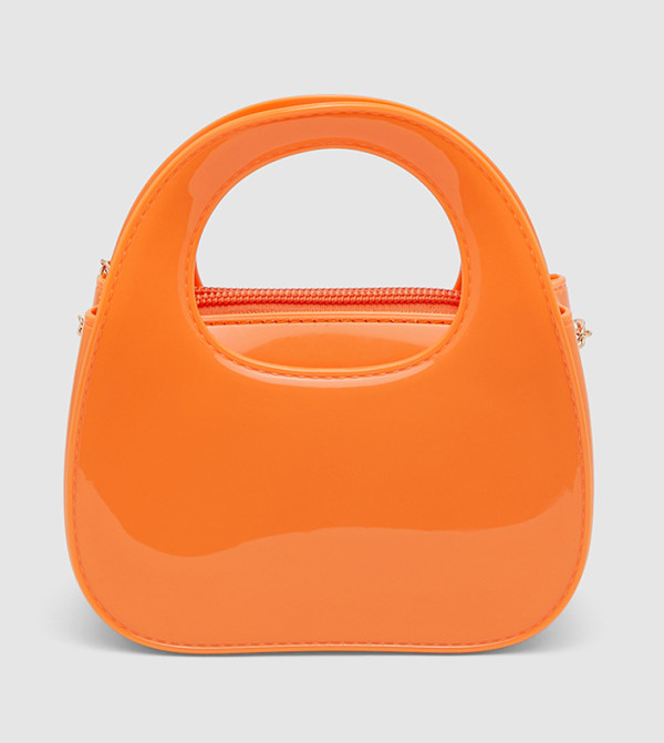 بيبيز آند مورCoach  حقائب صغيرة - برتقالي  Mini Bags
