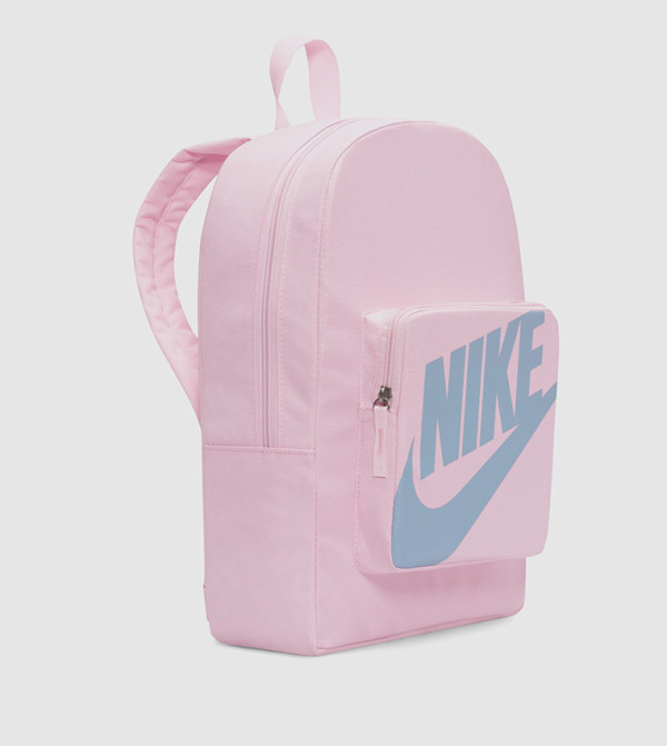 Nike - Pink Backpacks