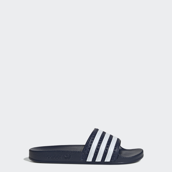 Adidas Originals Adidas Originals - Navy Slides