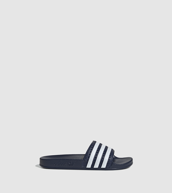 Adidas Originals Adidas Originals - Navy Slides
