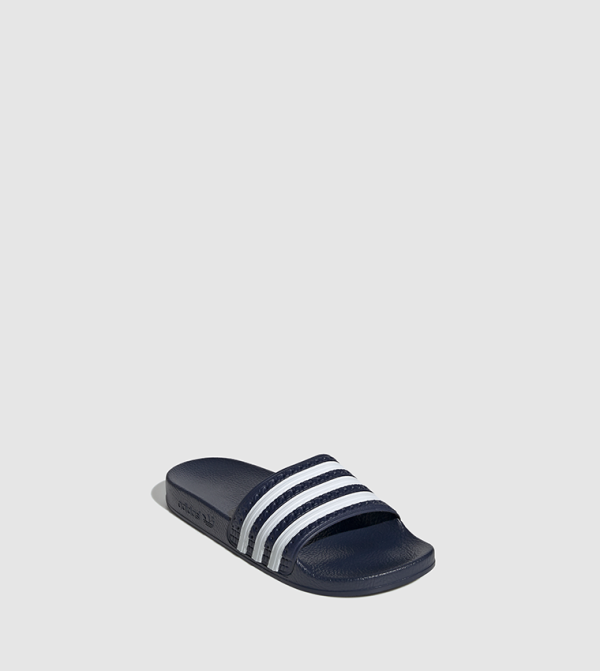 Adidas Originals Adidas Originals - Navy Slides