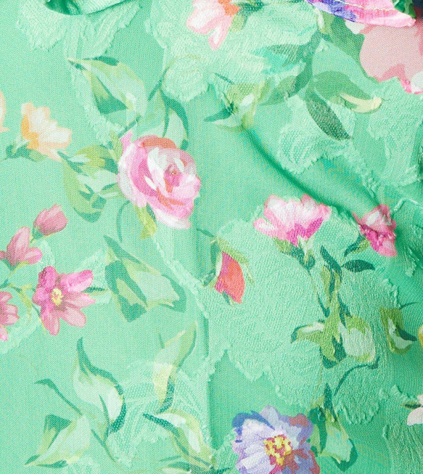 Oasis - Outlet  - Green Maxi Dresses