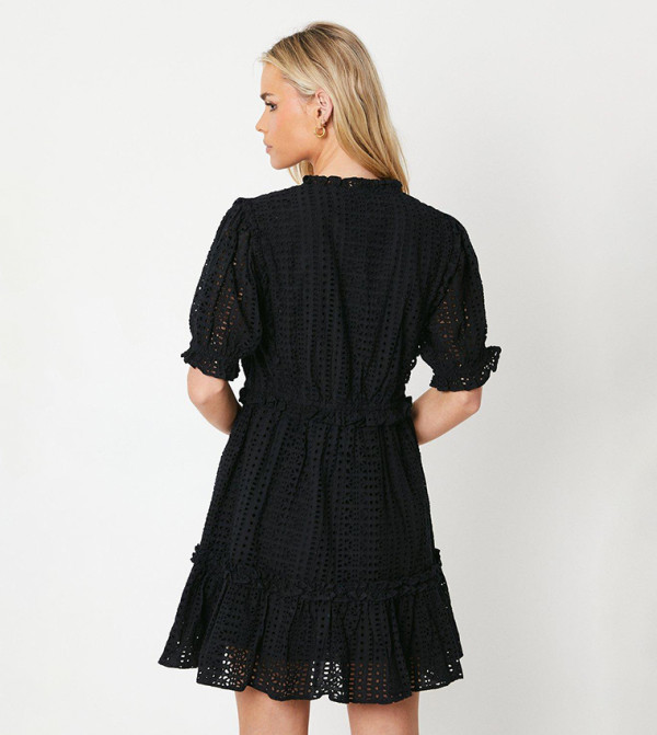 Oasis Oasis - Black Casual Dresses