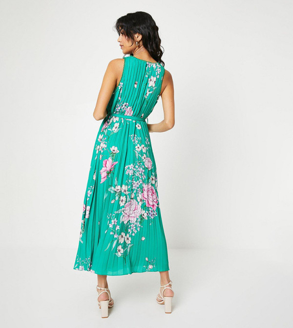 Oasis Oasis - Green Casual Dresses