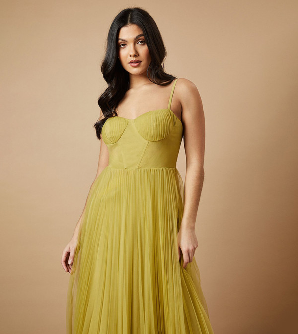 اويسيس  اويسيس - أخضر Maxi Dresses