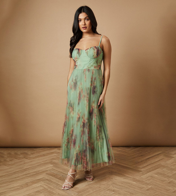 Oasis  Clothing - Multi Maxi Dresses