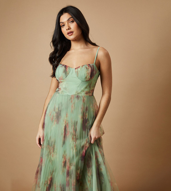 Oasis  Clothing - Multi Maxi Dresses