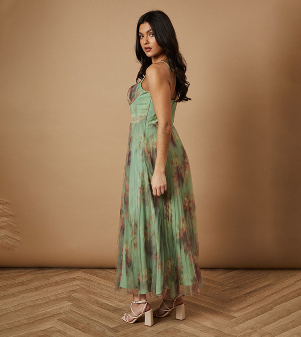 Oasis  Clothing - Multi Maxi Dresses