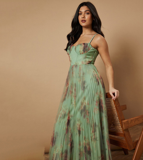 Oasis  Clothing - Multi Maxi Dresses