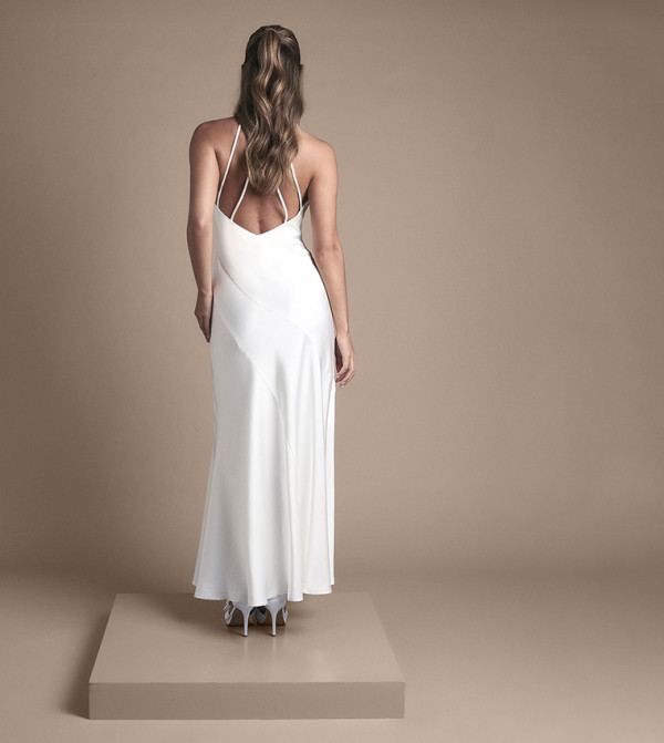 Oasis Oasis - White Maxi Dresses