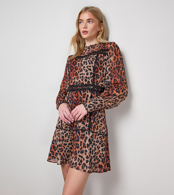 Oasis Oasis - Multi Mini Dresses
