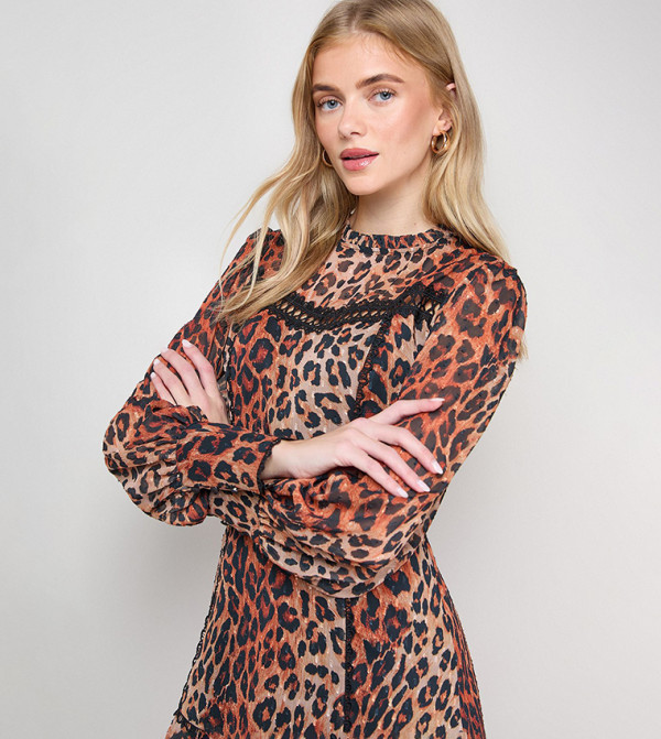 Oasis Oasis - Multi Mini Dresses