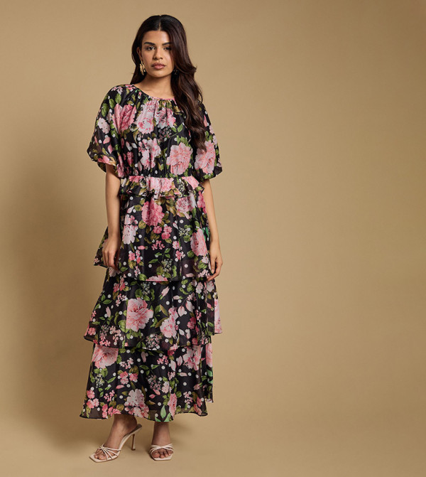 اويسيس اويسيس - متعدد Maxi Dresses
