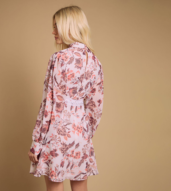 Oasis Oasis - Multi Mini Dresses