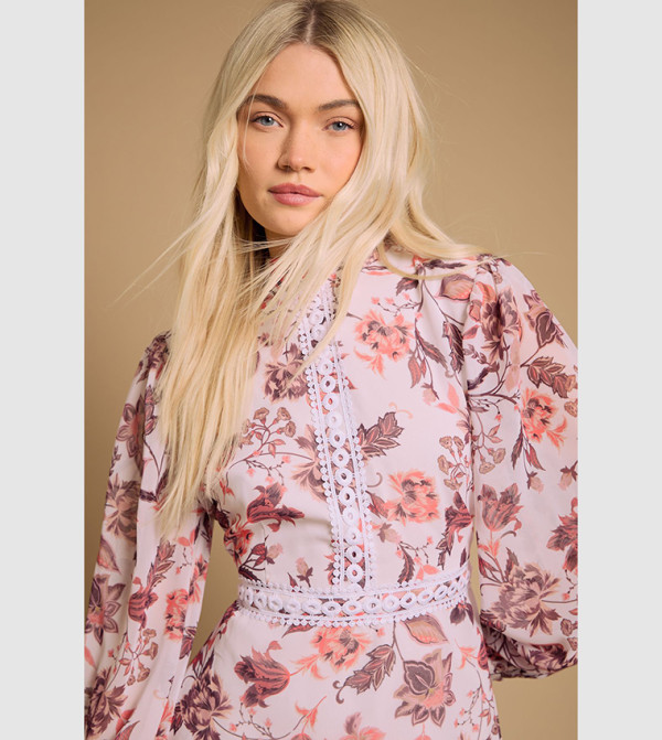 Oasis Oasis - Multi Mini Dresses