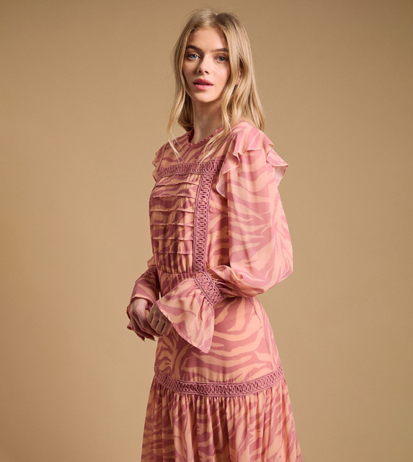 Oasis Oasis - Multi Midi Dresses