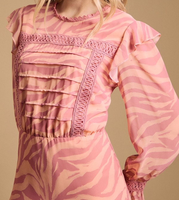 Oasis Oasis - Multi Midi Dresses