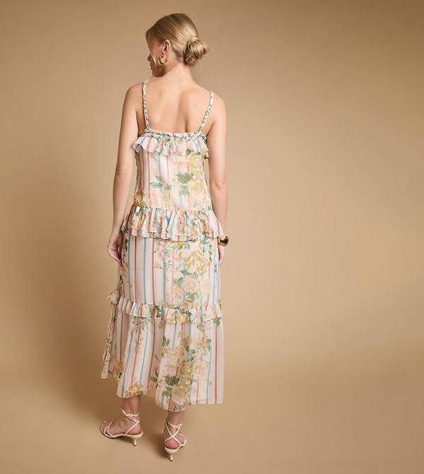 Oasis Clothing - Multi Midi Dresses