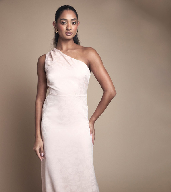 Oasis Oasis - Pink Maxi Dresses