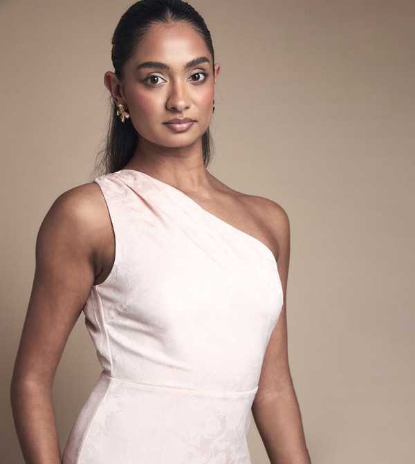 Oasis Oasis - Pink Maxi Dresses