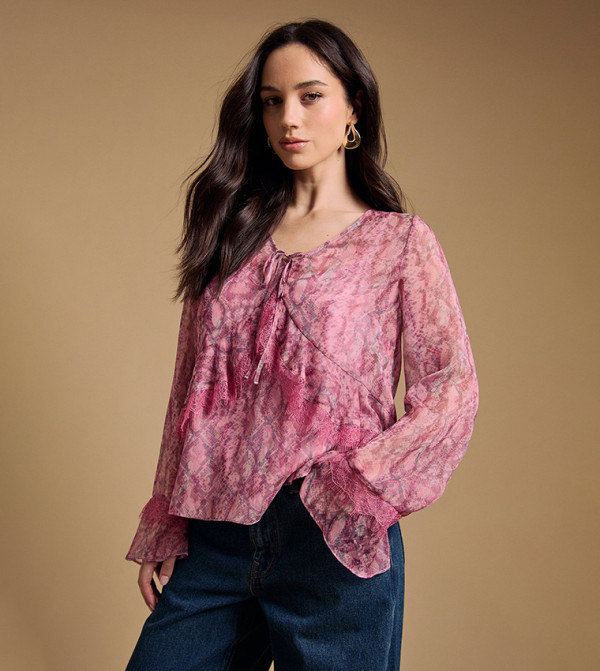 Oasis Oasis - Multi Casual Tops