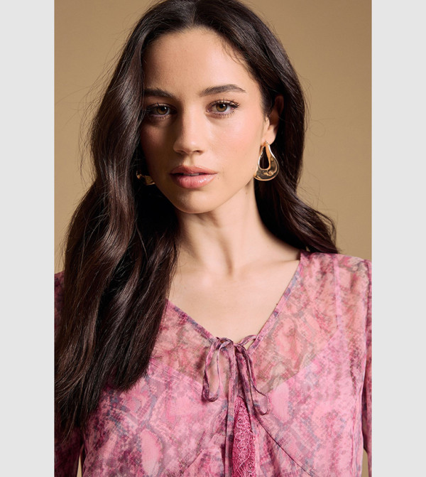 Oasis Oasis - Multi Casual Tops