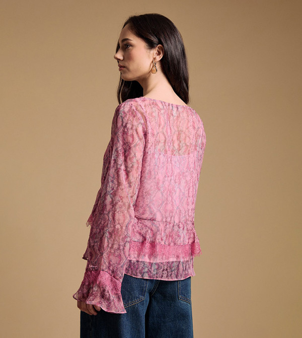 Oasis Oasis - Multi Casual Tops