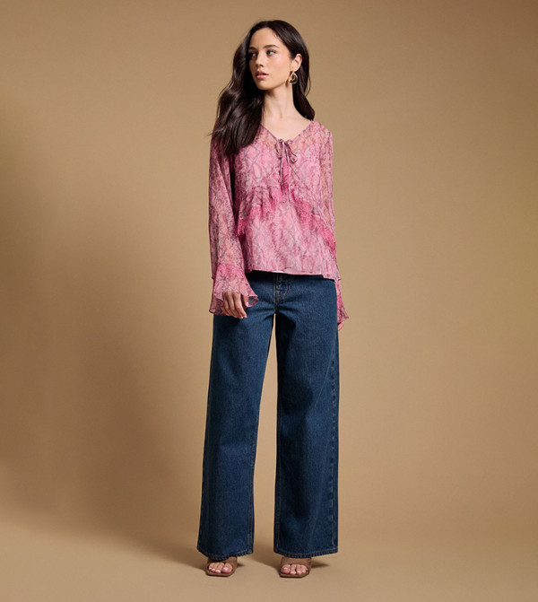 Oasis Oasis - Multi Casual Tops