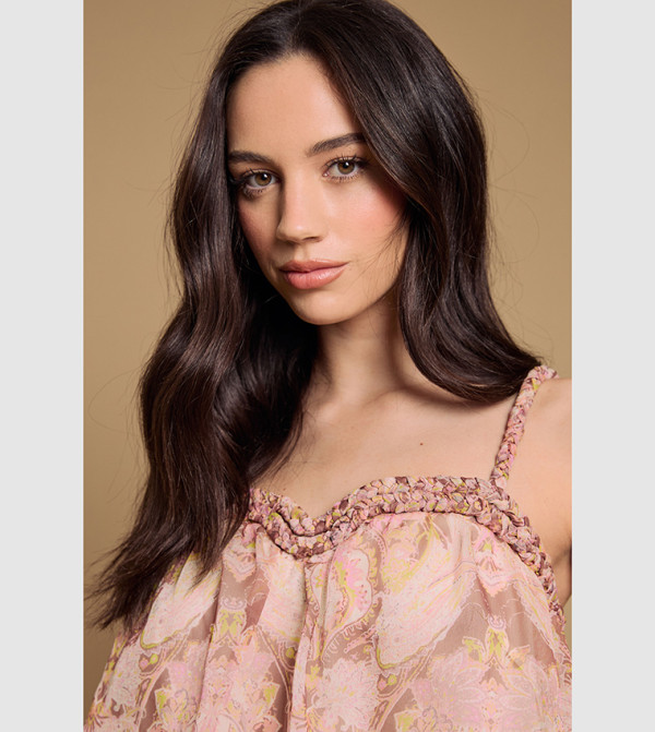 اويسيس اويسيس - متعدد Sleeveless Tops