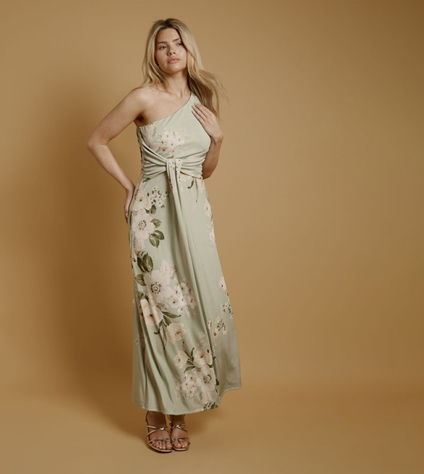 اويسيس  اويسيس - أخضر Maxi Dresses