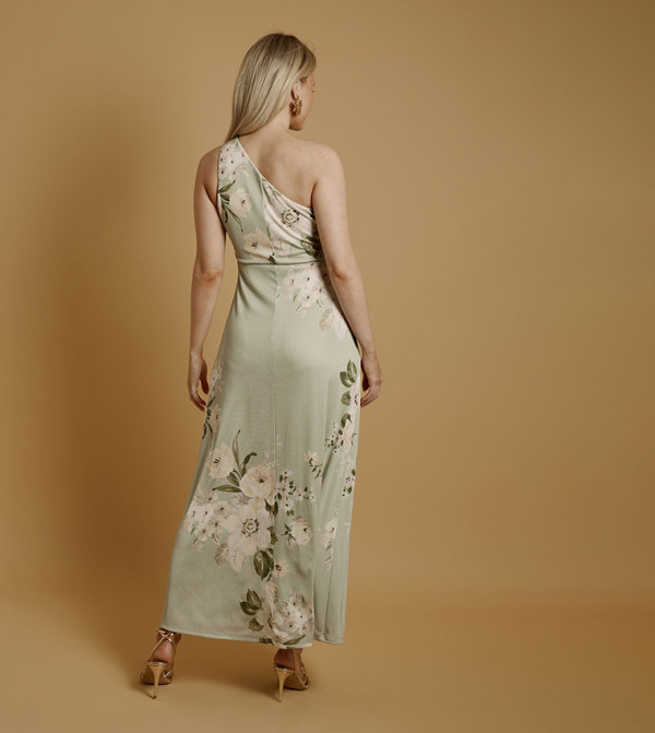اويسيس  اويسيس - أخضر Maxi Dresses
