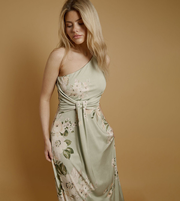 اويسيس  اويسيس - أخضر Maxi Dresses